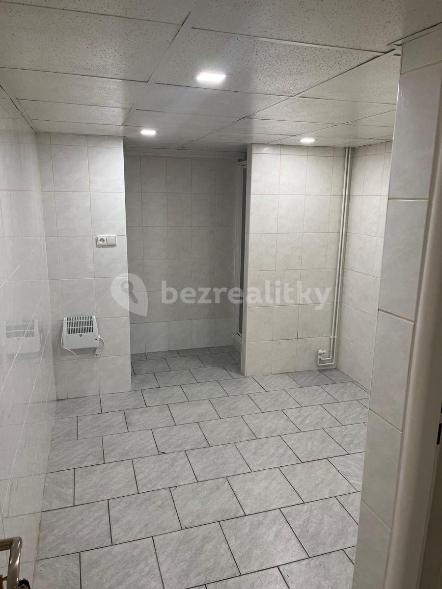 Prenájom nebytového priestoru 15 m², U Hotelu, Praha, Praha