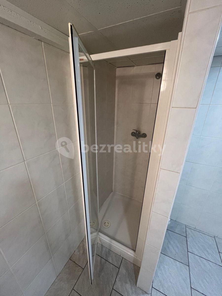 Prenájom nebytového priestoru 15 m², U Hotelu, Praha, Praha