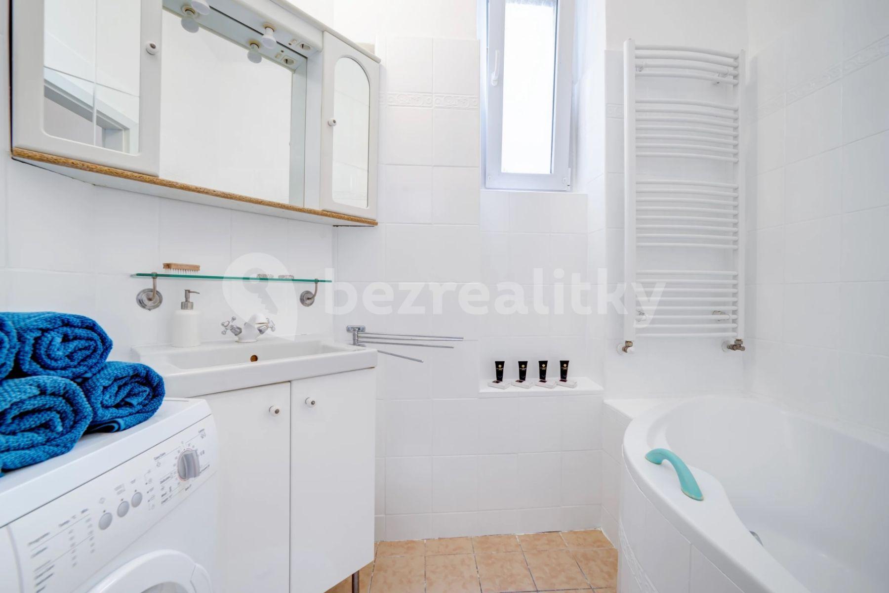 Predaj bytu 4-izbový 115 m², Vachova, Brno, Jihomoravský kraj