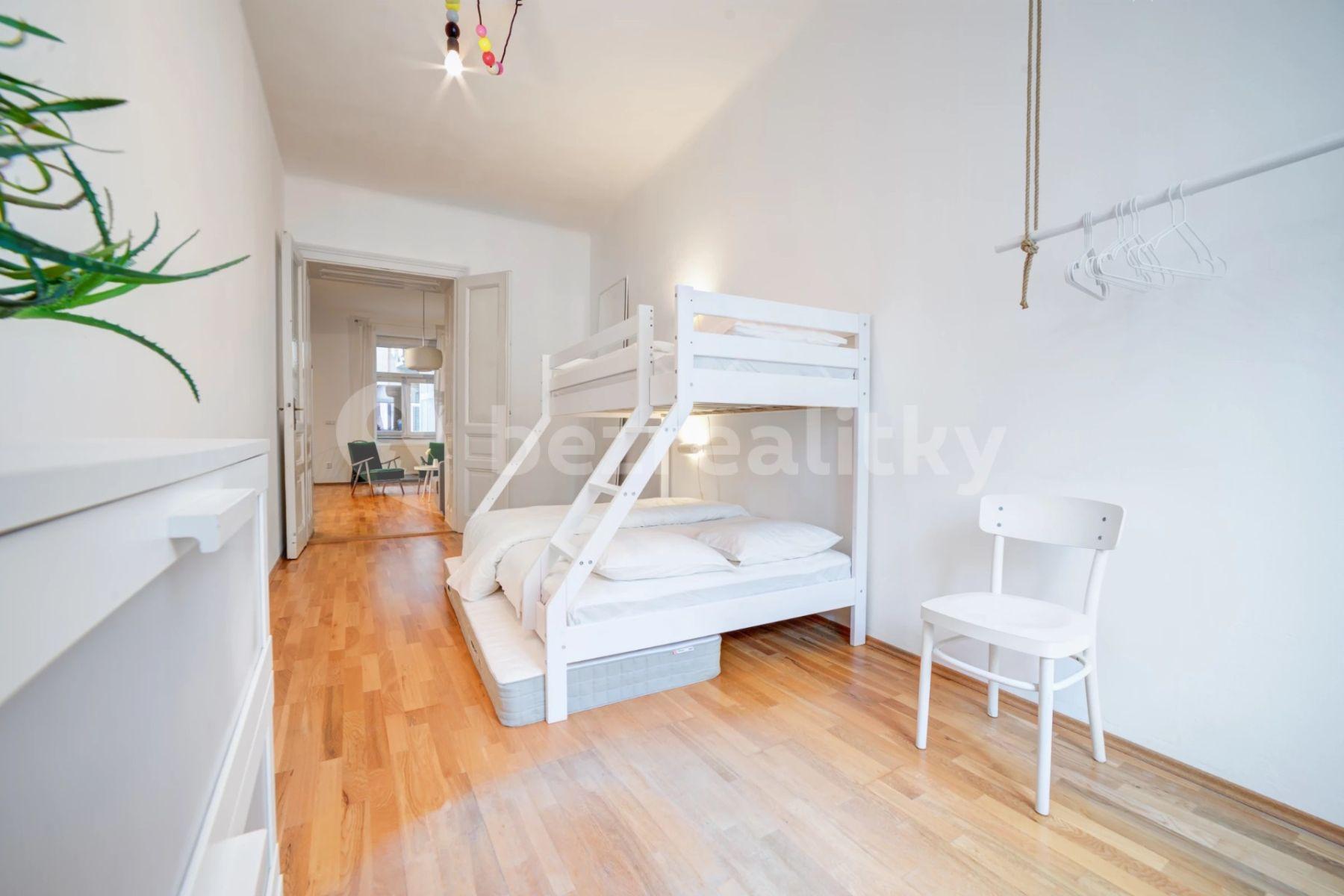 Predaj bytu 4-izbový 115 m², Vachova, Brno, Jihomoravský kraj