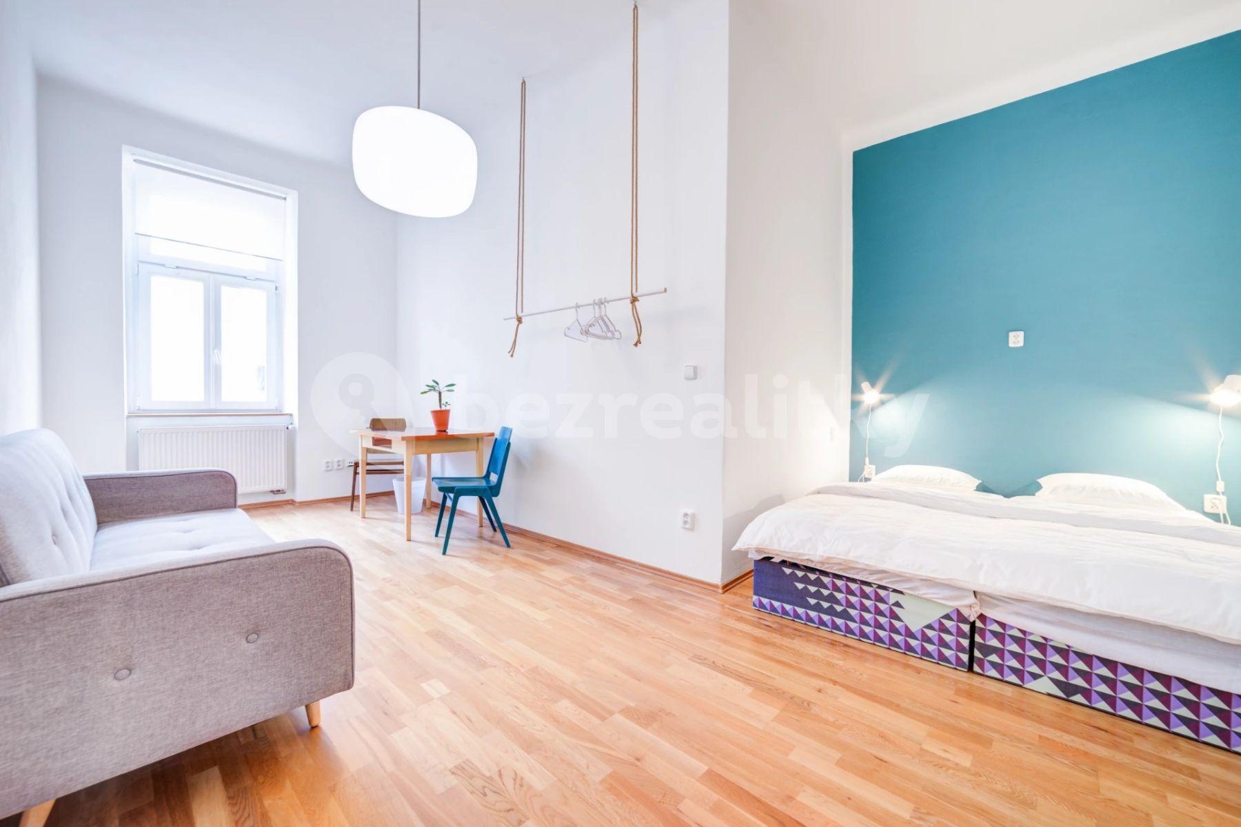 Predaj bytu 4-izbový 115 m², Vachova, Brno, Jihomoravský kraj