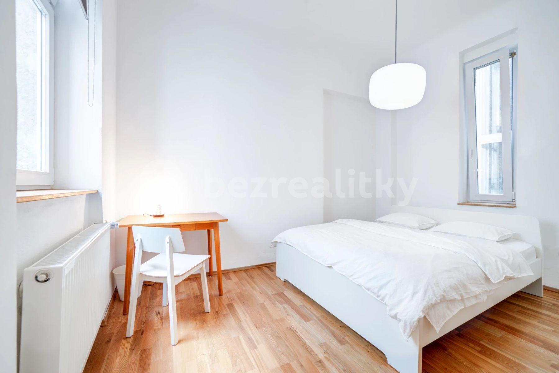 Predaj bytu 4-izbový 115 m², Vachova, Brno, Jihomoravský kraj