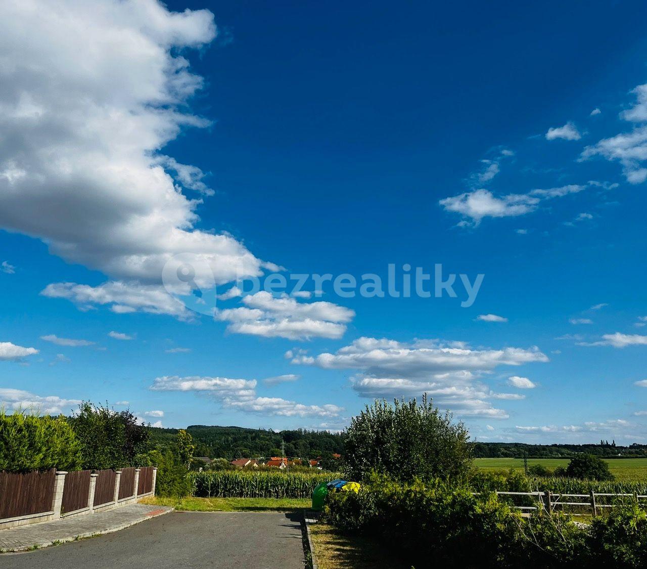 Predaj pozemku 1.007 m², Botičská, Říčany, Středočeský kraj