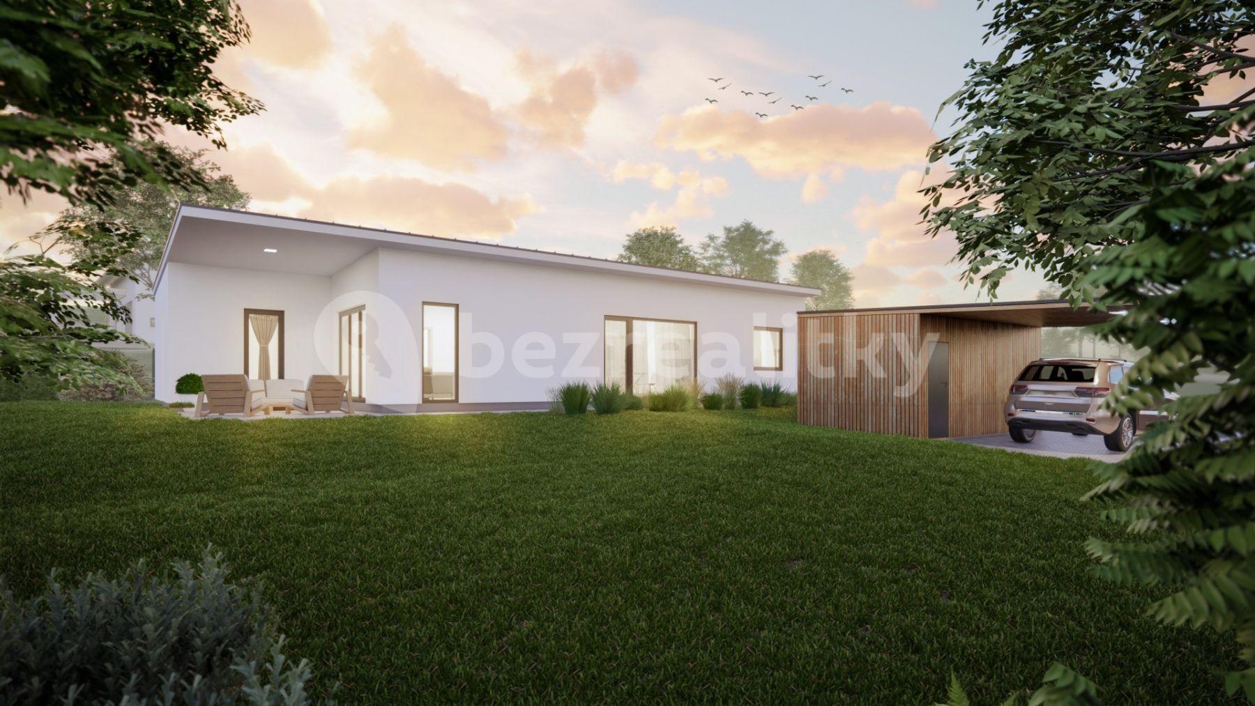 Predaj domu 125 m², pozemek 842 m², Frýdek-Místek, Moravskoslezský kraj