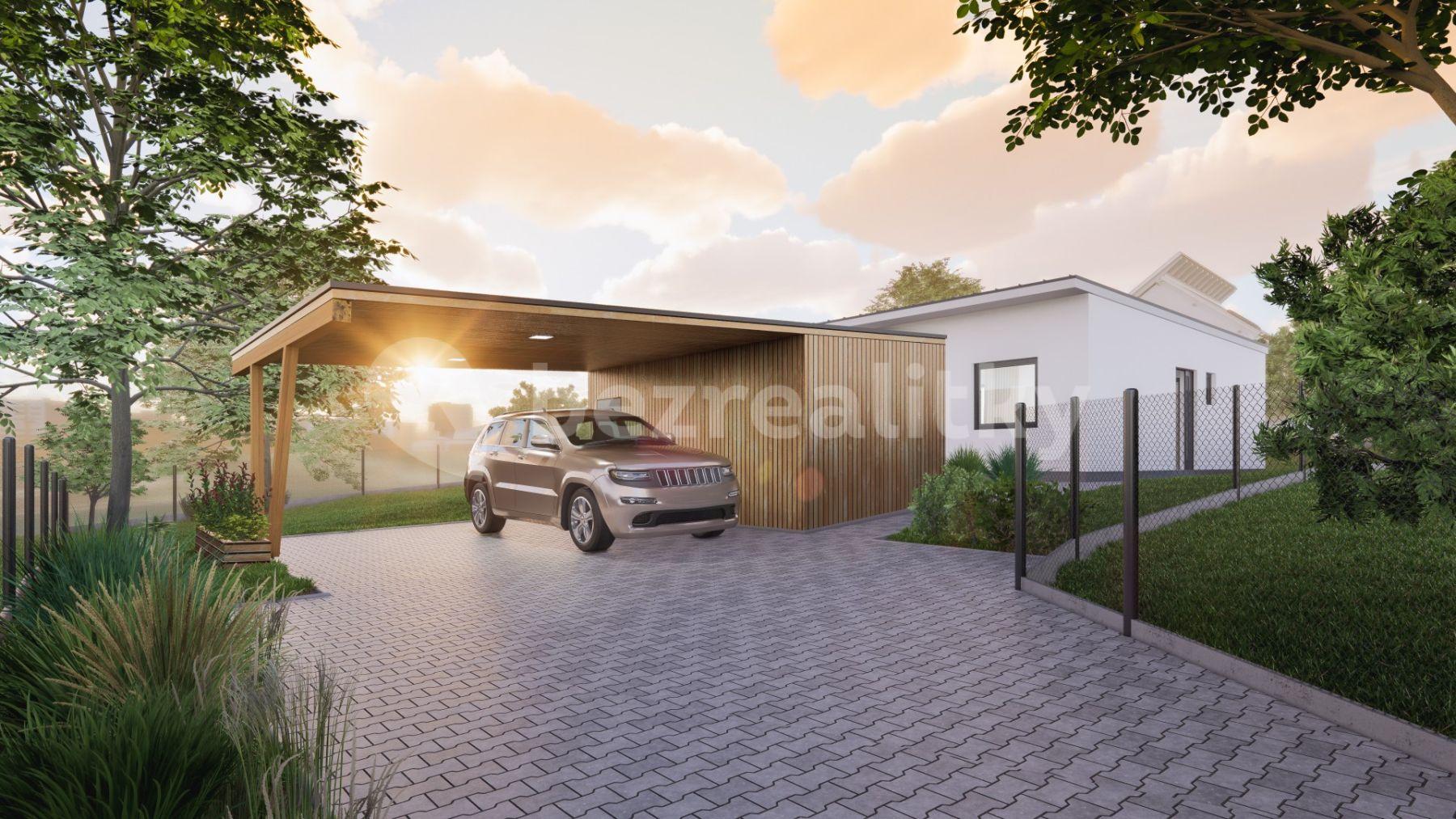 Predaj domu 125 m², pozemek 842 m², Frýdek-Místek, Moravskoslezský kraj