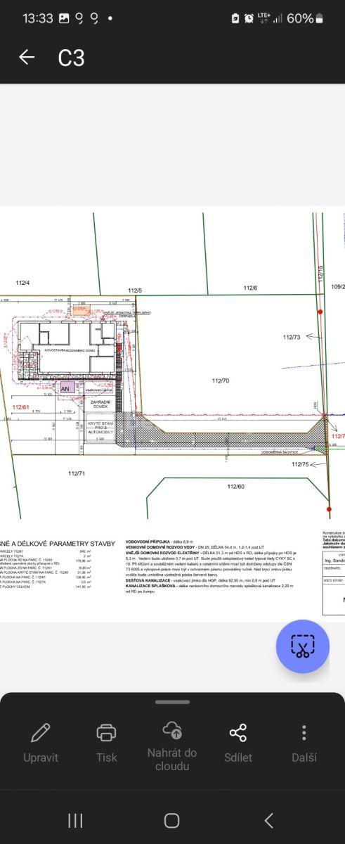 Predaj domu 125 m², pozemek 842 m², Frýdek-Místek, Moravskoslezský kraj