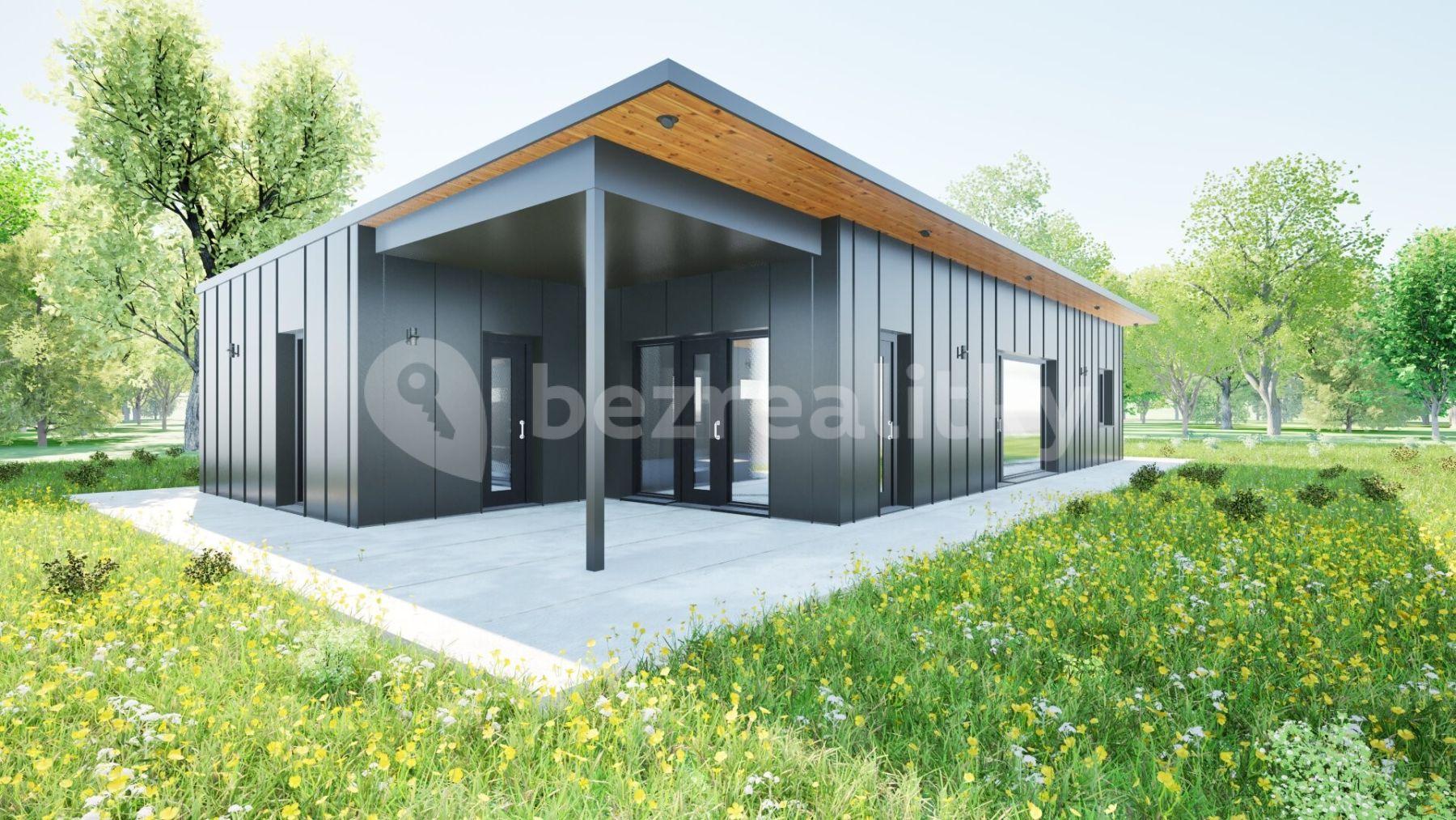 Predaj domu 125 m², pozemek 842 m², Frýdek-Místek, Moravskoslezský kraj