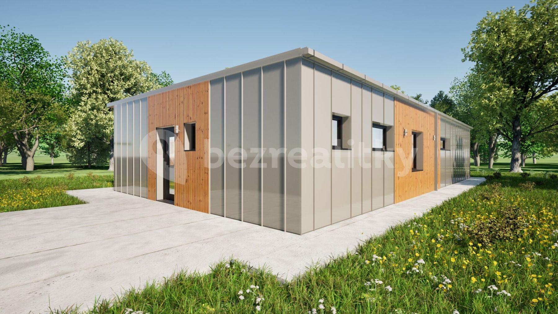 Predaj domu 125 m², pozemek 842 m², Frýdek-Místek, Moravskoslezský kraj