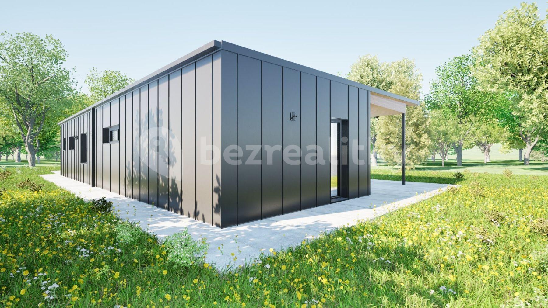 Predaj domu 125 m², pozemek 842 m², Frýdek-Místek, Moravskoslezský kraj