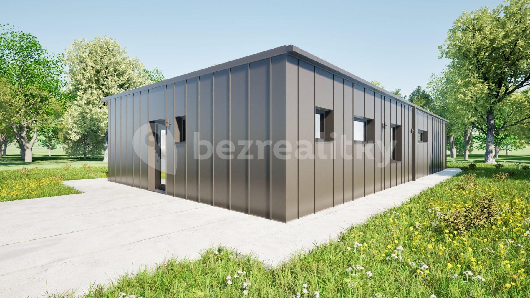 Predaj domu 125 m², pozemek 842 m², Frýdek-Místek, Moravskoslezský kraj