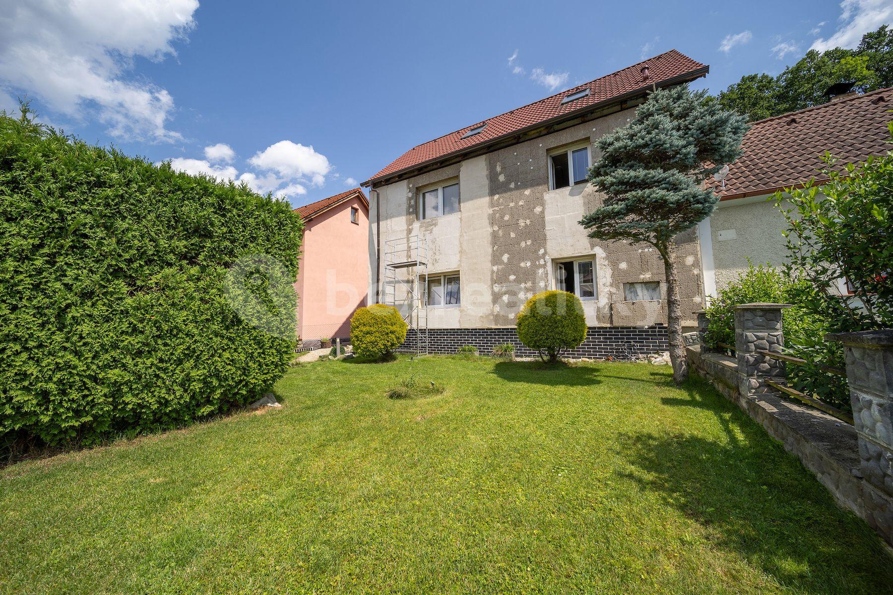 Predaj domu 200 m², pozemek 226 m², U Stromovky, Český Krumlov, Jihočeský kraj