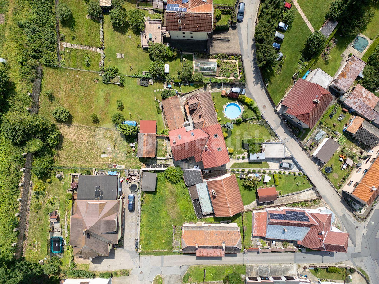 Predaj domu 200 m², pozemek 226 m², U Stromovky, Český Krumlov, Jihočeský kraj