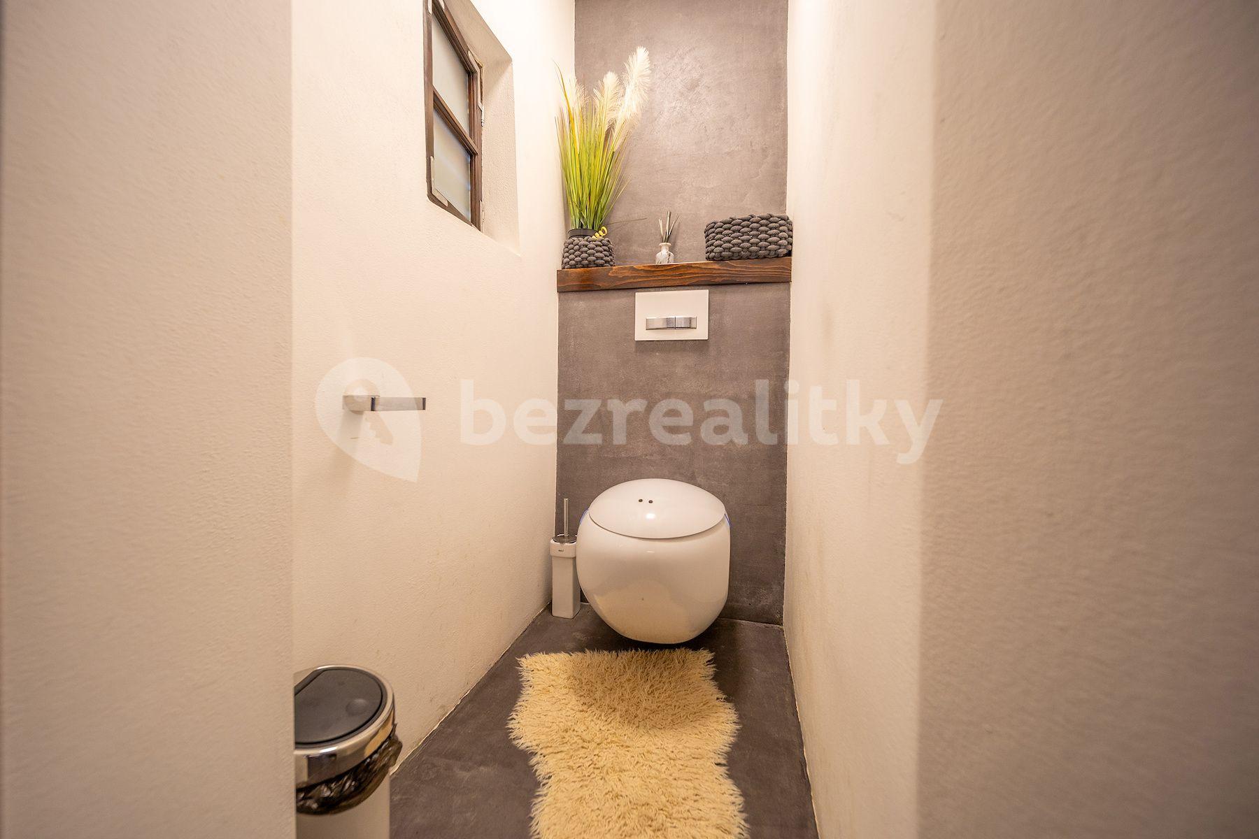 Predaj domu 200 m², pozemek 226 m², U Stromovky, Český Krumlov, Jihočeský kraj