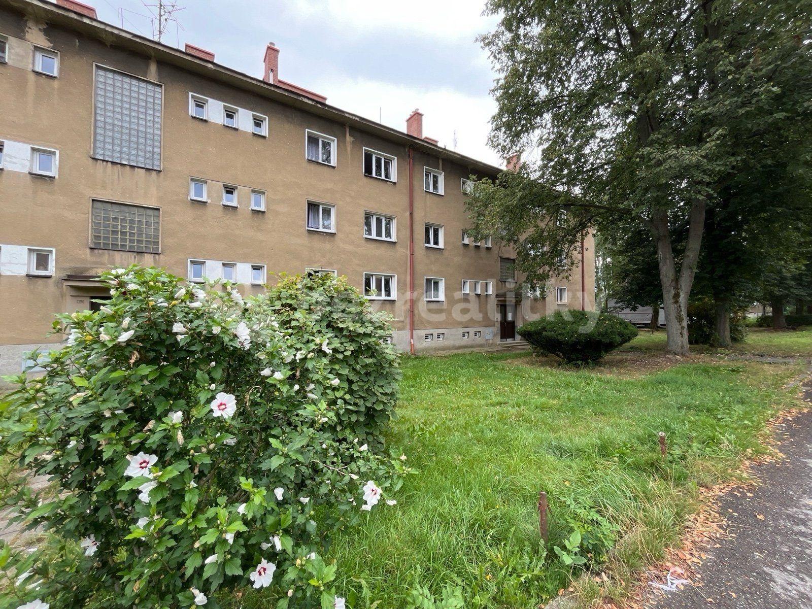 Prenájom bytu 3-izbový 72 m², Plynárenská, Havířov, Moravskoslezský kraj