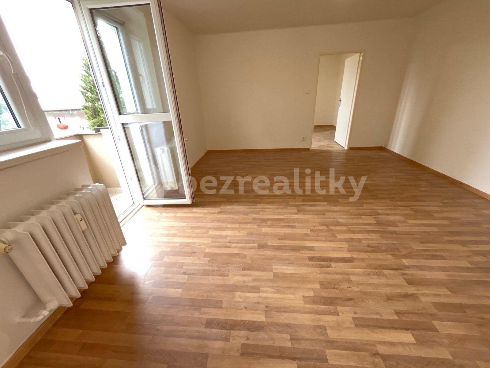 Prenájom bytu 3-izbový 72 m², Plynárenská, Havířov, Moravskoslezský kraj