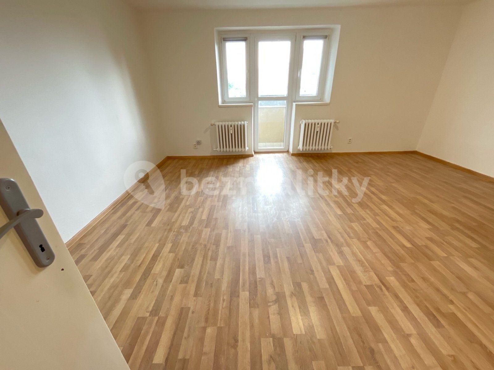 Prenájom bytu 3-izbový 72 m², Plynárenská, Havířov, Moravskoslezský kraj