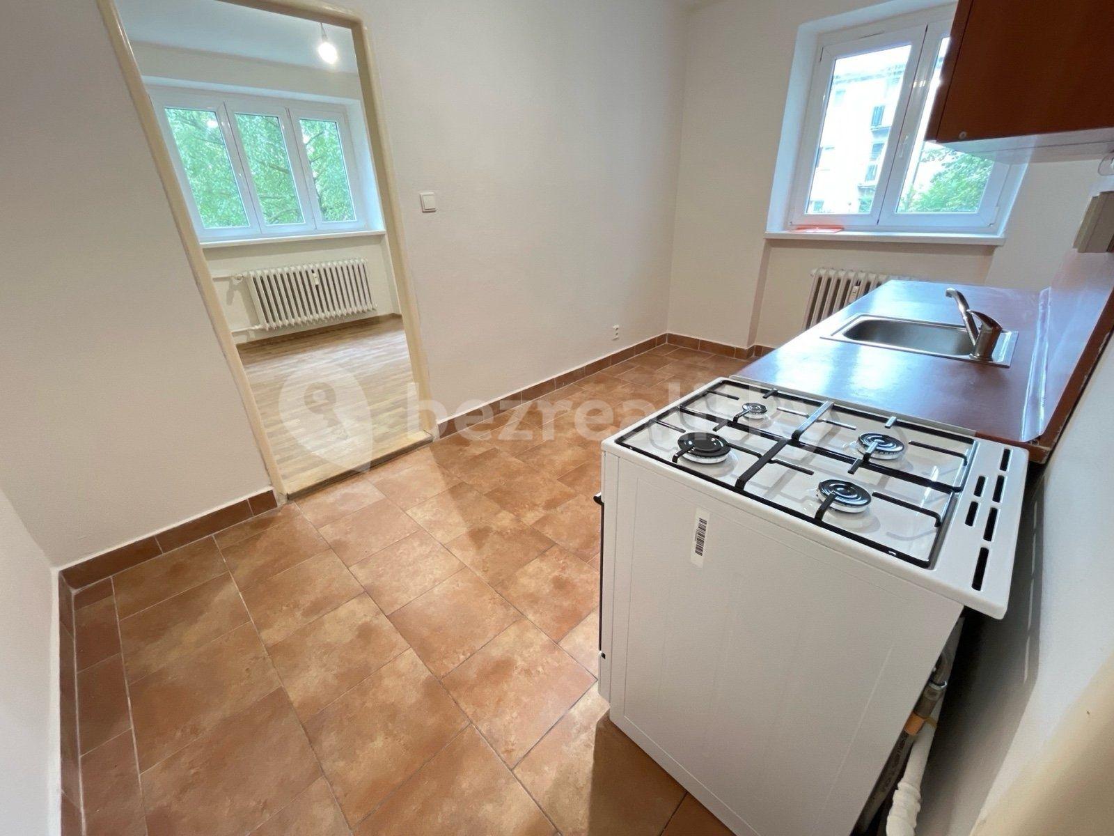 Prenájom bytu 3-izbový 72 m², Plynárenská, Havířov, Moravskoslezský kraj