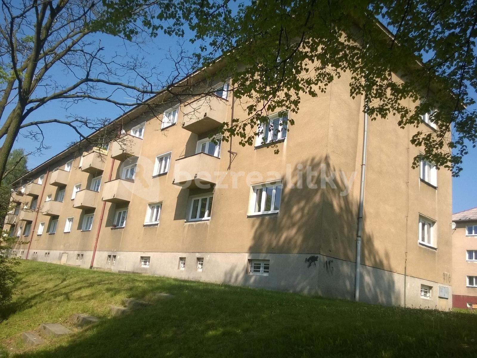 Prenájom bytu 3-izbový 72 m², Plynárenská, Havířov, Moravskoslezský kraj