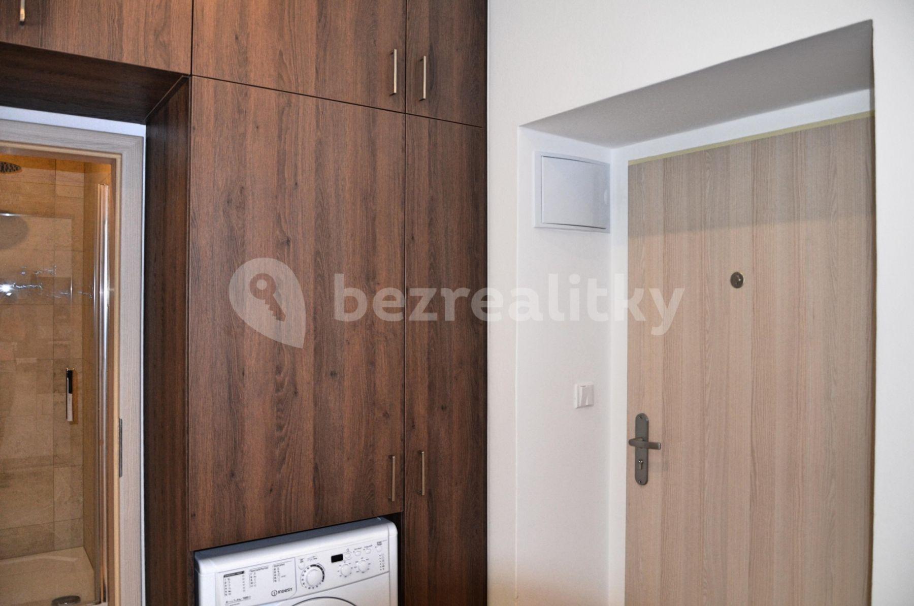 Prenájom bytu 1-izbový 23 m², Pekařská, Brno, Jihomoravský kraj