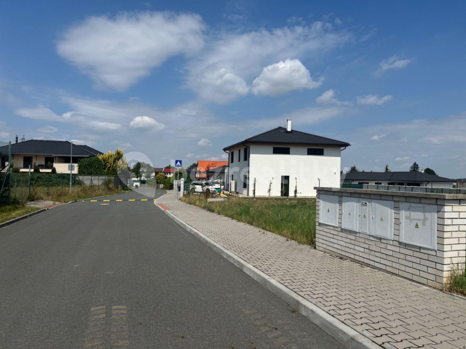 Predaj pozemku 696 m², Kaštanová, Čestlice, Středočeský kraj