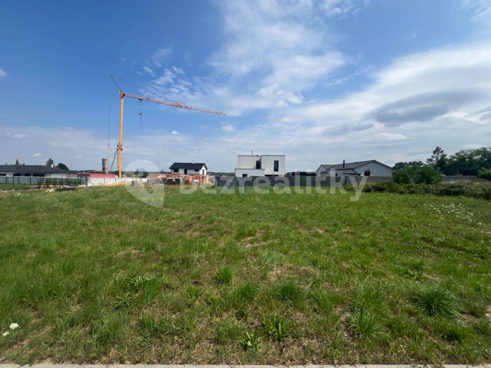 Predaj pozemku 696 m², Kaštanová, Čestlice, Středočeský kraj