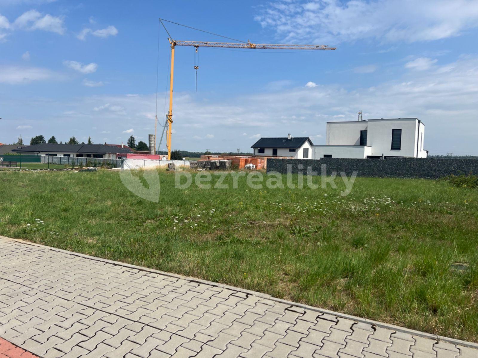 Predaj pozemku 696 m², Kaštanová, Čestlice, Středočeský kraj