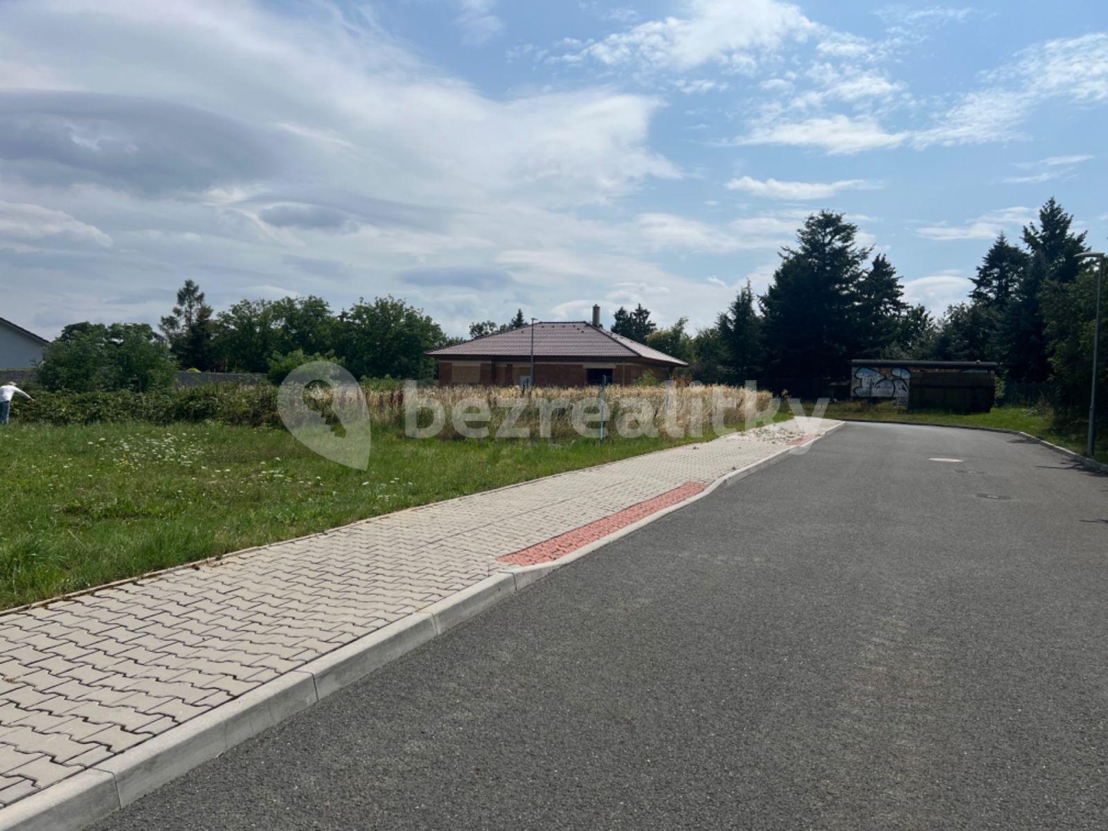 Predaj pozemku 696 m², Kaštanová, Čestlice, Středočeský kraj