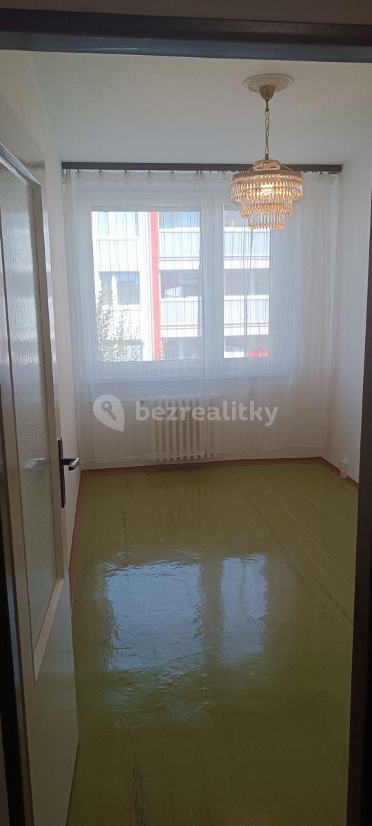 Prenájom bytu 3-izbový 65 m², Odlehlá, Praha, Praha