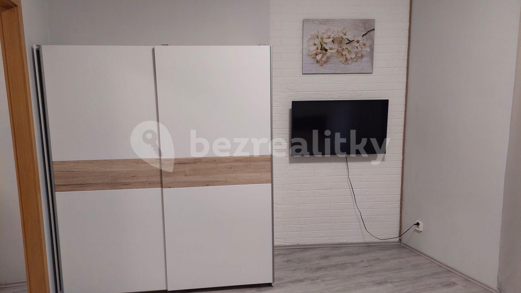 Prenájom bytu 2-izbový 48 m², Na Zbořenci, Praha, Praha