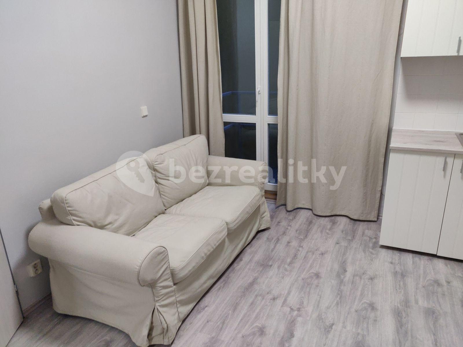 Prenájom bytu 2-izbový 48 m², Na Zbořenci, Praha, Praha