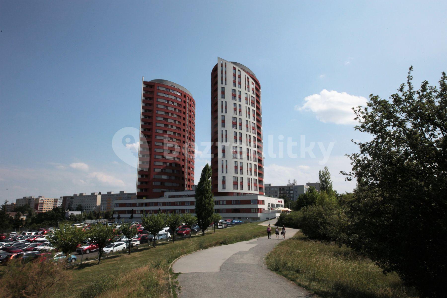 Prenájom bytu 2-izbový 54 m², Tlumačovská, Praha, Praha