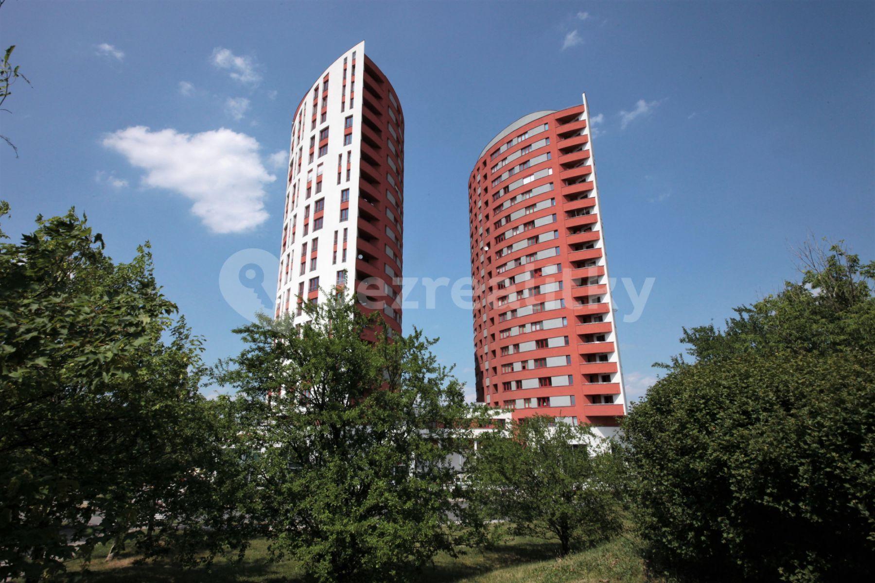 Prenájom bytu 2-izbový 54 m², Tlumačovská, Praha, Praha