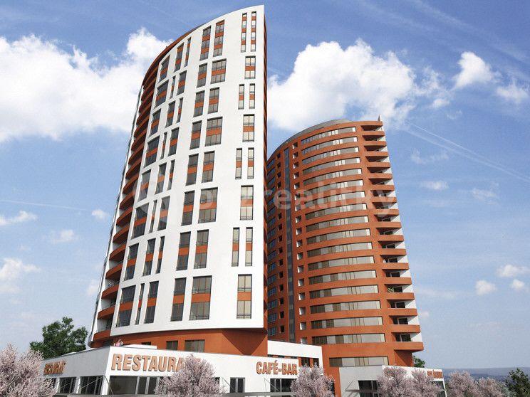 Prenájom bytu 2-izbový 54 m², Tlumačovská, Praha, Praha