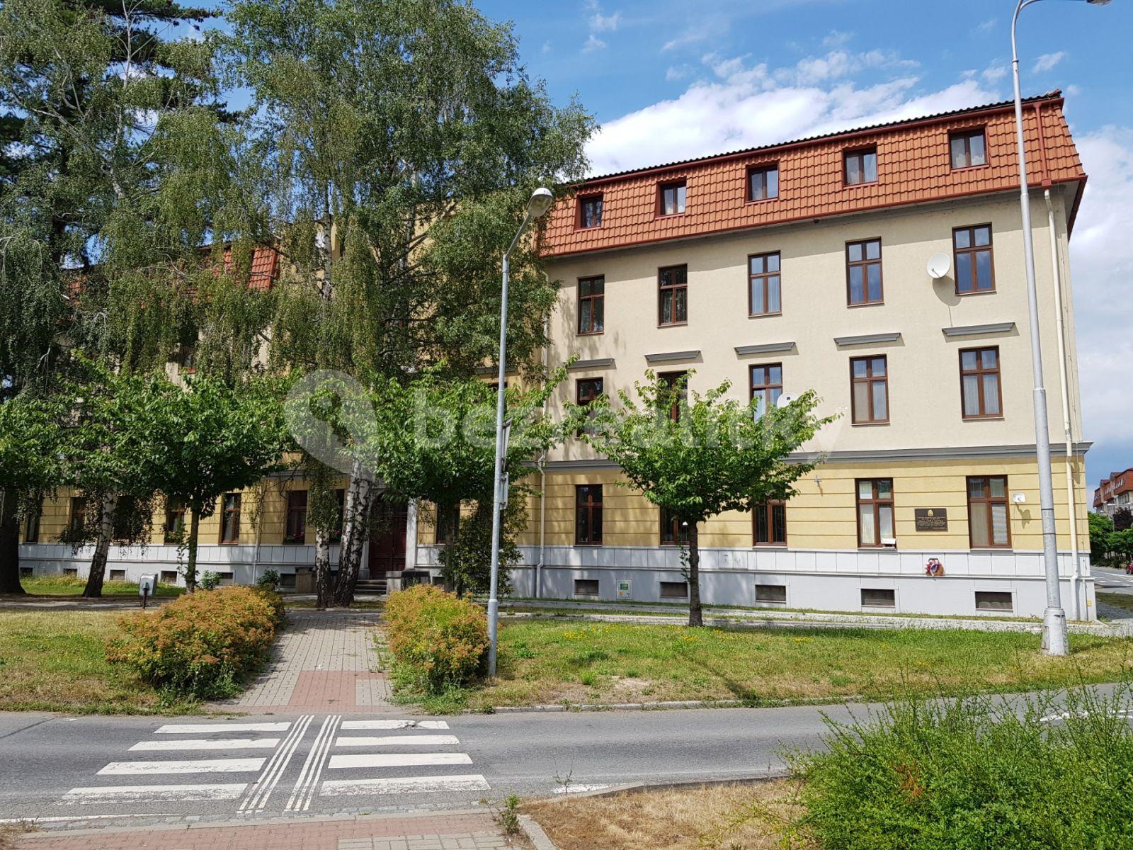 Prenájom bytu 2-izbový 107 m², třída Československé armády, Hranice, Olomoucký kraj