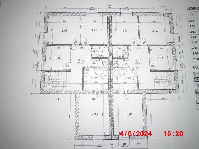 Predaj domu 400 m², pozemek 400 m², 33333, Zásmuky, Středočeský kraj