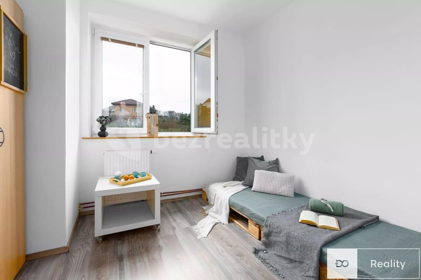 Predaj bytu 3-izbový 65 m², Držkov, Liberecký kraj