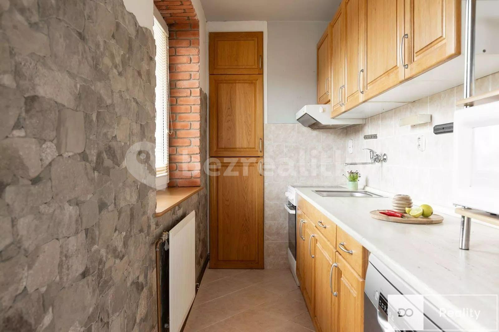 Predaj bytu 3-izbový 65 m², Držkov, Liberecký kraj