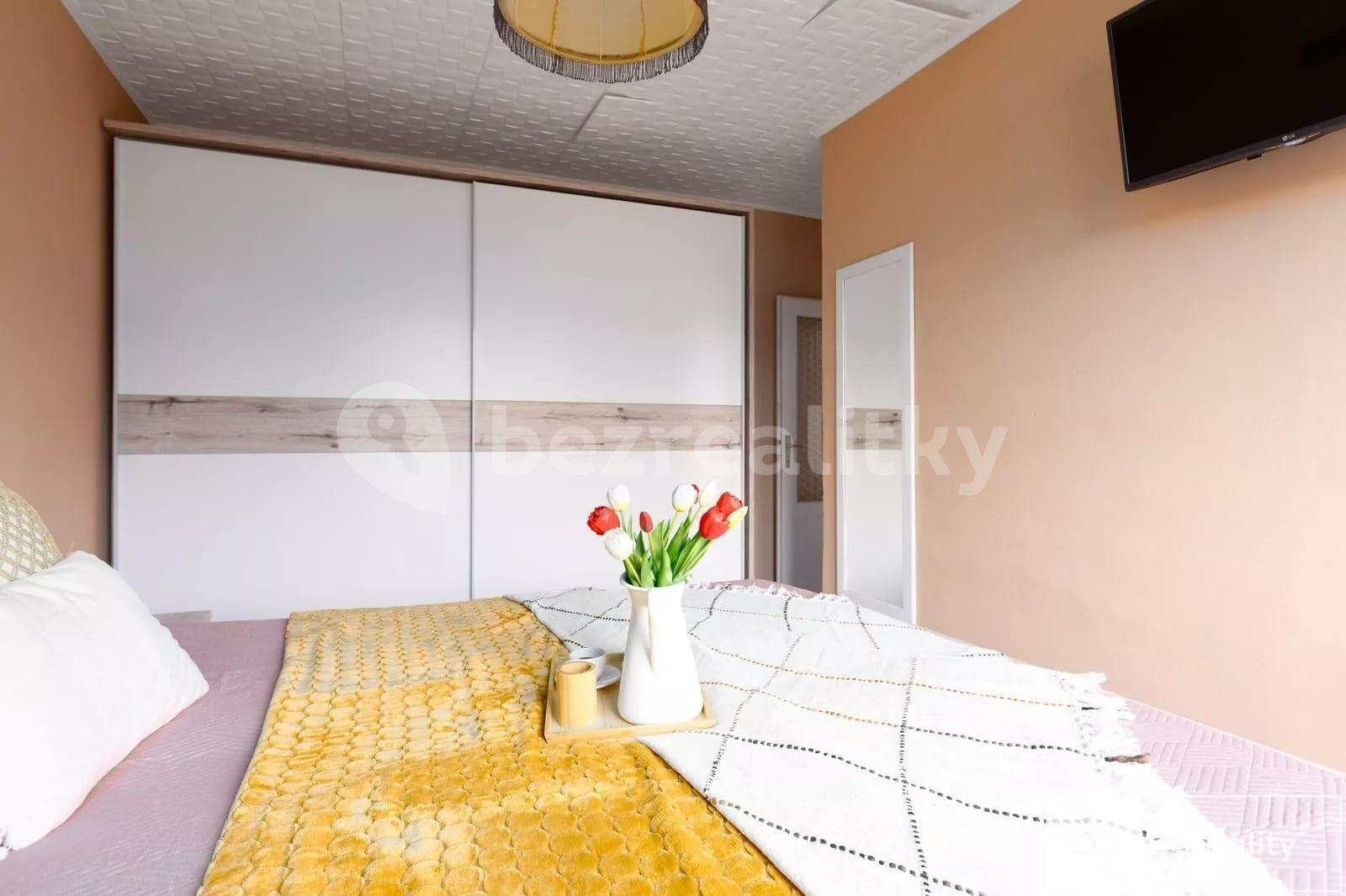 Predaj bytu 3-izbový 65 m², Držkov, Liberecký kraj