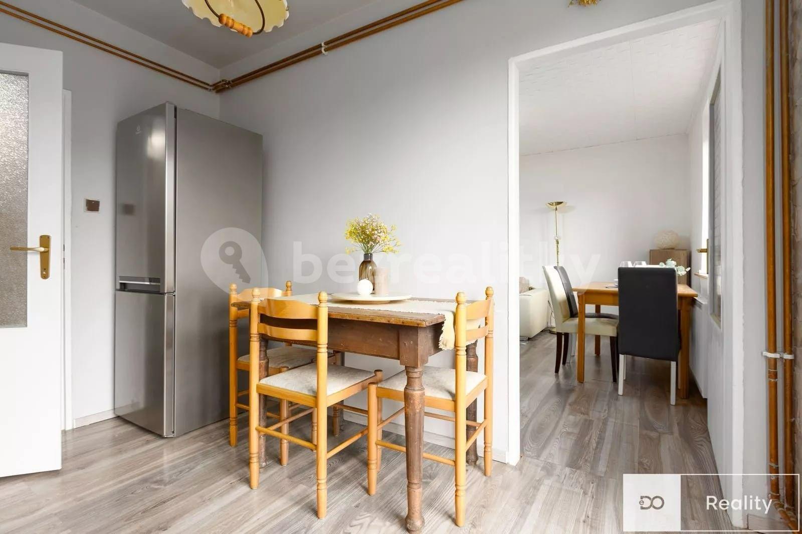 Predaj bytu 3-izbový 65 m², Držkov, Liberecký kraj