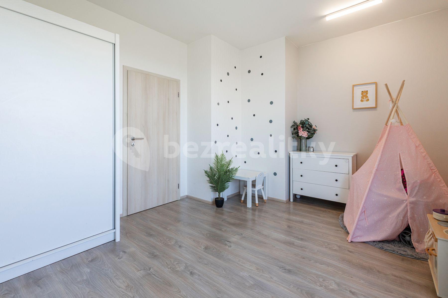 Predaj bytu 3-izbový 86 m², Premonstrátů, Chýně, Středočeský kraj