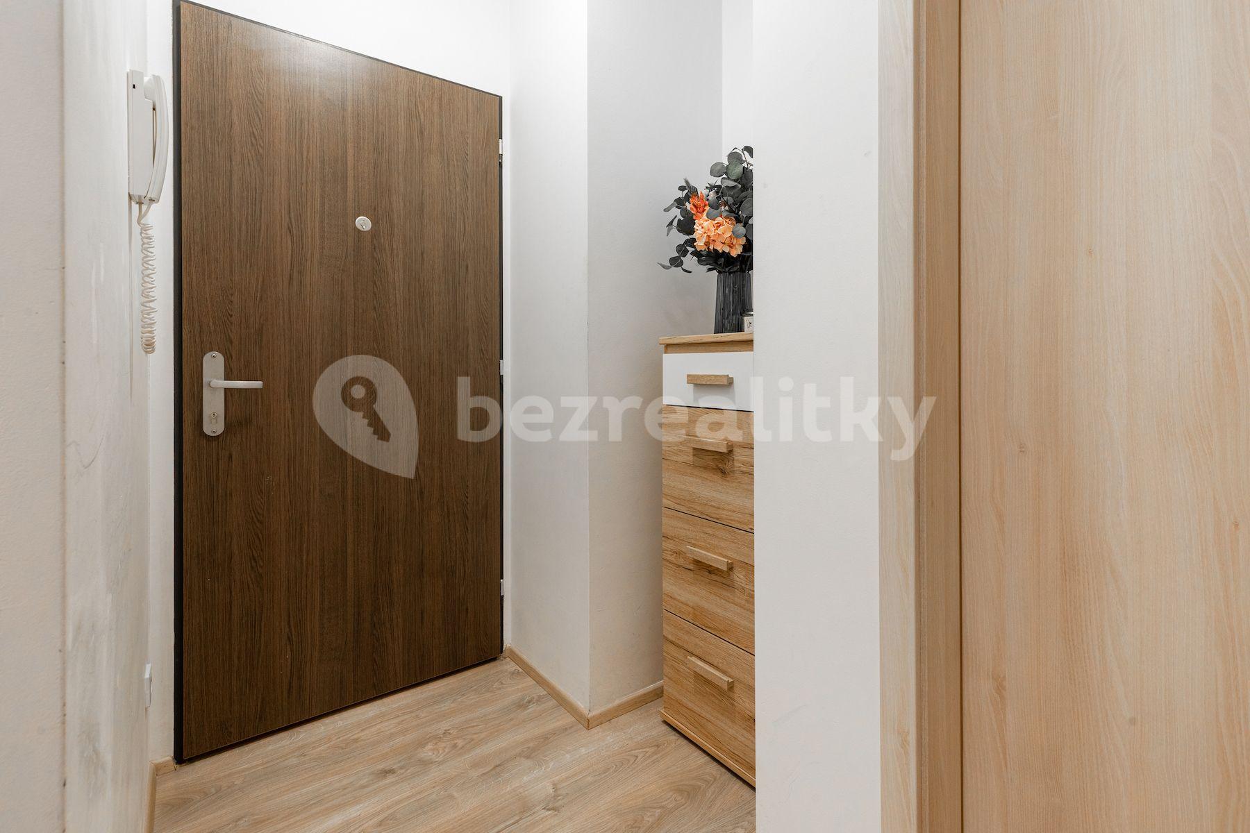 Predaj bytu 3-izbový 86 m², Premonstrátů, Chýně, Středočeský kraj