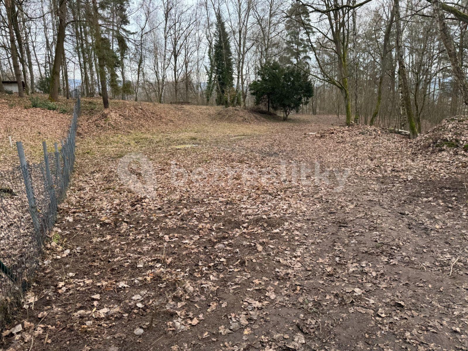 Predaj pozemku 5.519 m², Hrubá Skála, Liberecký kraj