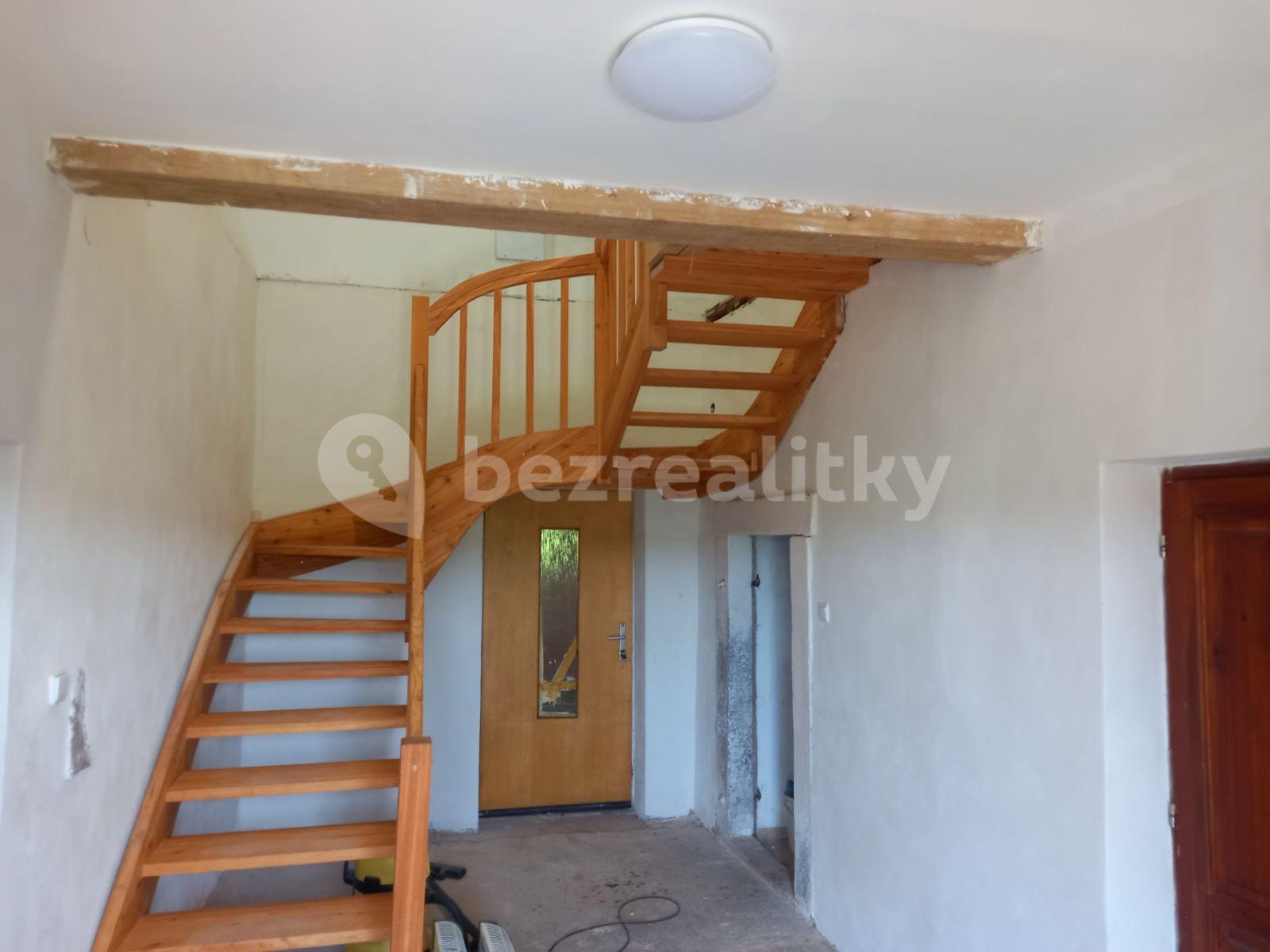 Predaj rekreačného objektu 218 m², pozemek 783 m², Lázně Bělohrad, Královéhradecký kraj