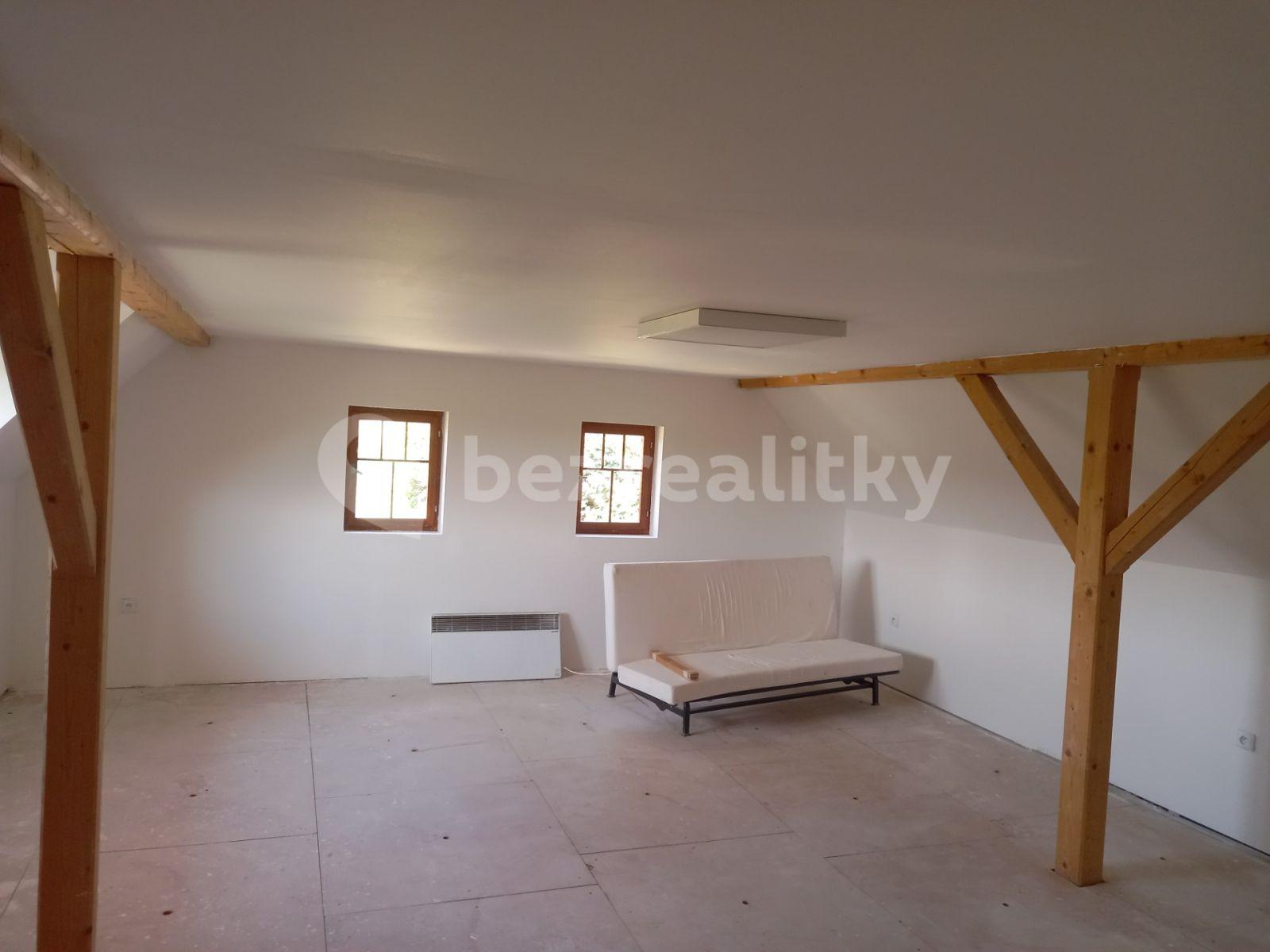 Predaj rekreačného objektu 218 m², pozemek 783 m², Lázně Bělohrad, Královéhradecký kraj