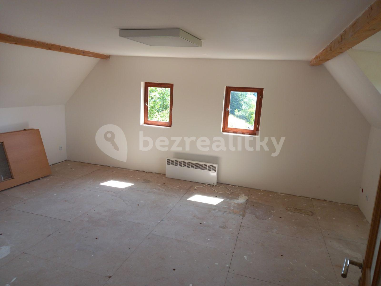 Predaj rekreačného objektu 218 m², pozemek 783 m², Lázně Bělohrad, Královéhradecký kraj