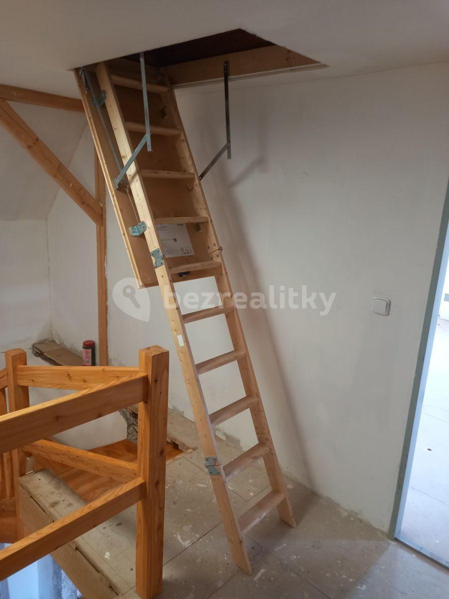 Predaj rekreačného objektu 218 m², pozemek 783 m², Lázně Bělohrad, Královéhradecký kraj