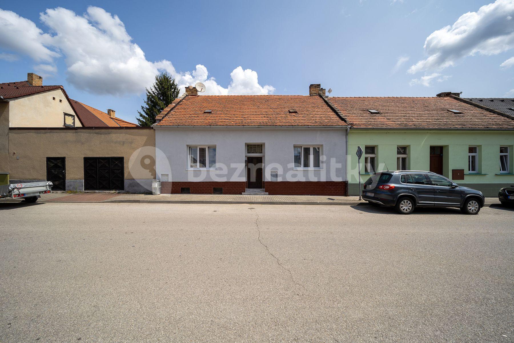 Predaj domu 109 m², pozemek 379 m², B. Martinů, České Budějovice, Jihočeský kraj