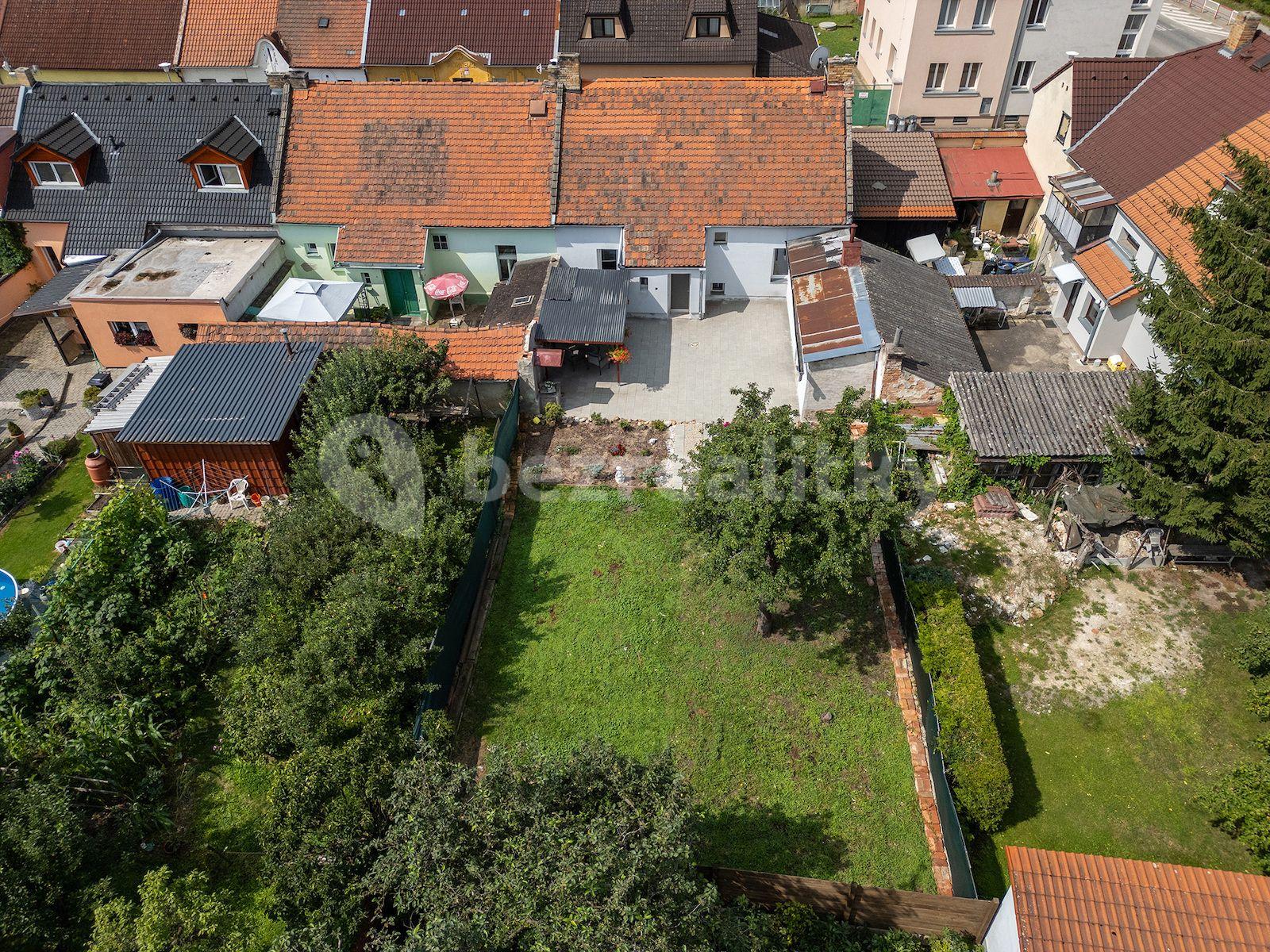 Predaj domu 109 m², pozemek 379 m², B. Martinů, České Budějovice, Jihočeský kraj