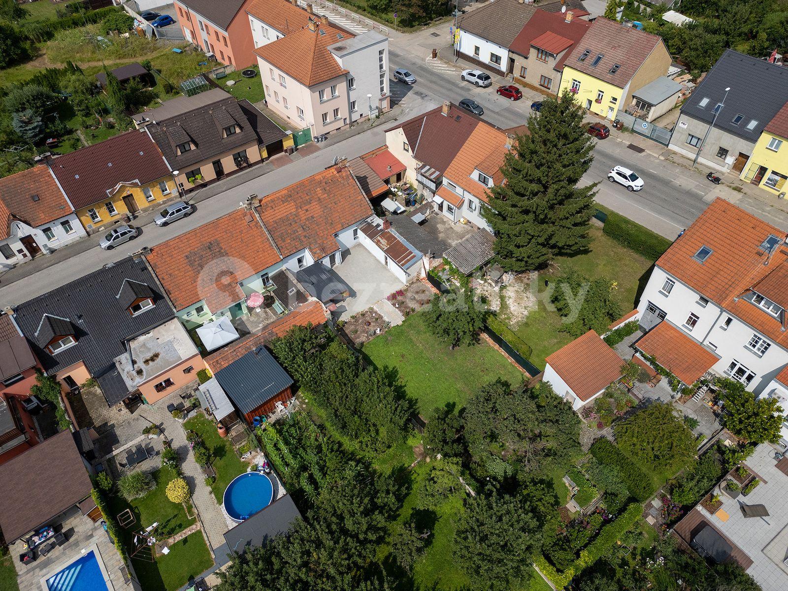 Predaj domu 109 m², pozemek 379 m², B. Martinů, České Budějovice, Jihočeský kraj