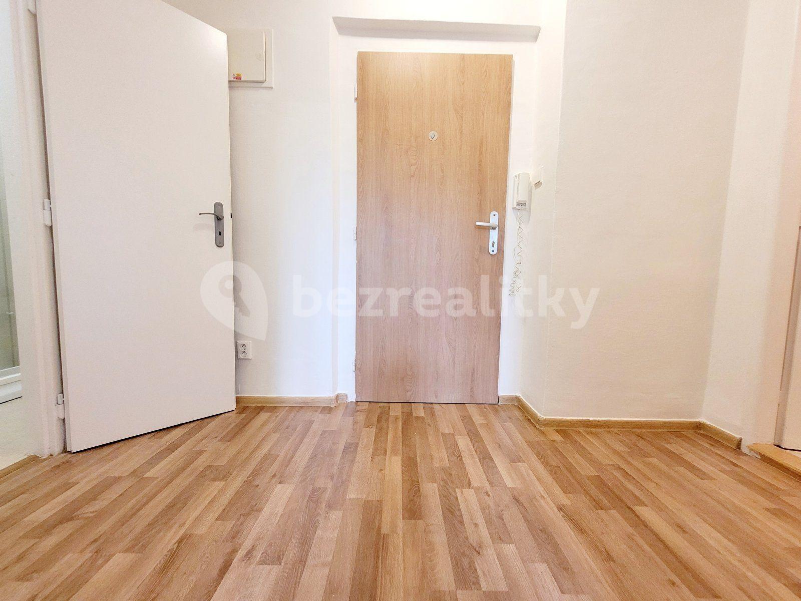 Prenájom bytu 1-izbový 21 m², Vardasova, Havířov, Moravskoslezský kraj